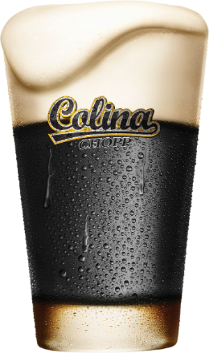 Chopp Colina Escuro