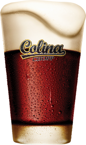 Chopp Colina Vinho